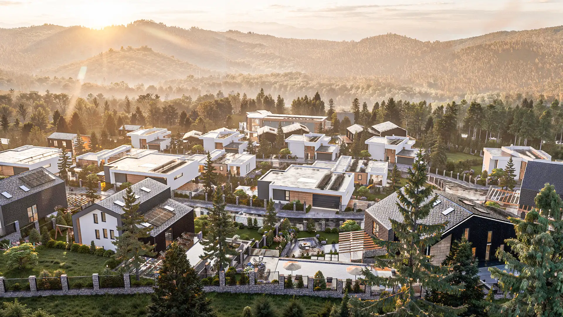 Проект снимка